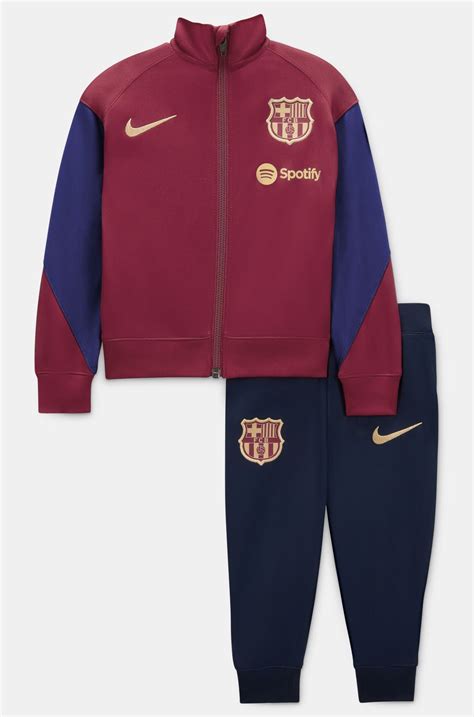 Trainingsanzug FC Barcelona – Barça Official Store Spotify 